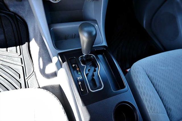 2011 Toyota Tacoma PreRunner