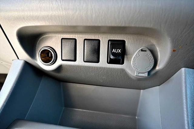 2011 Toyota Tacoma PreRunner
