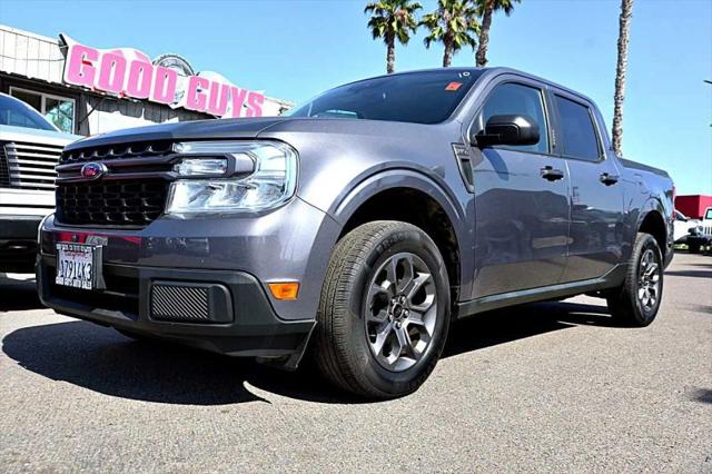 2022 Ford Maverick XLT for sale in San Diego, CA