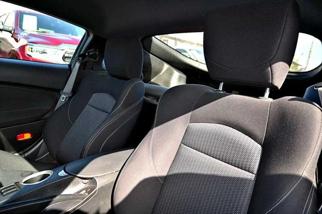 2016 Nissan 370Z Touring