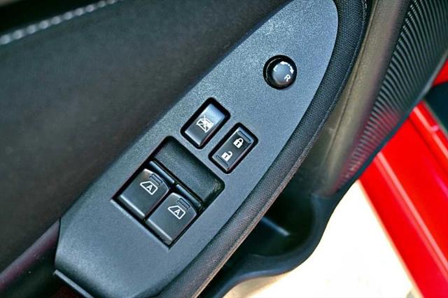 2016 Nissan 370Z Touring