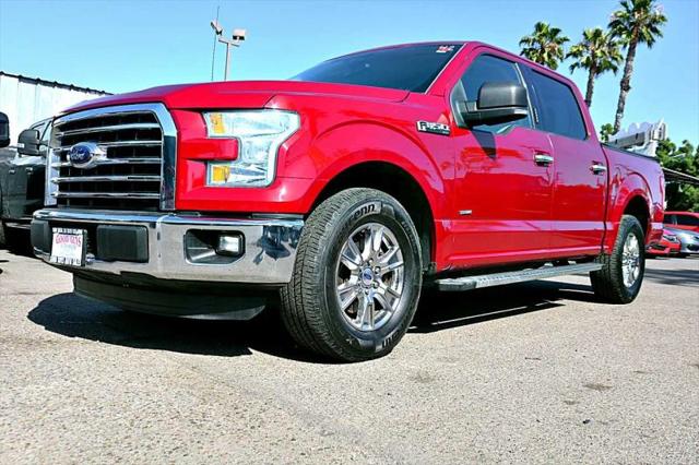 2015 Ford F-150 XLT for sale in San Diego, CA