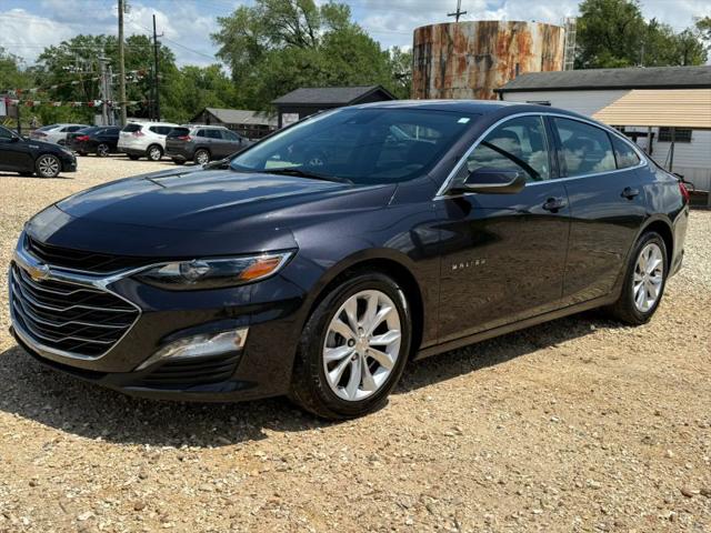 2023 Chevrolet Malibu FWD 1LT for sale in Hammond, LA