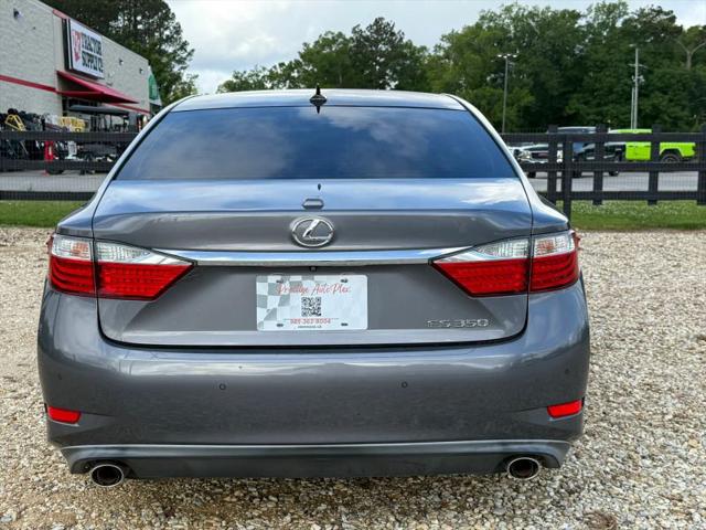 2015 Lexus ES 350 350