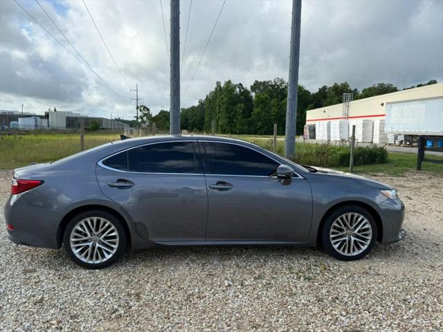 2015 Lexus ES 350 350