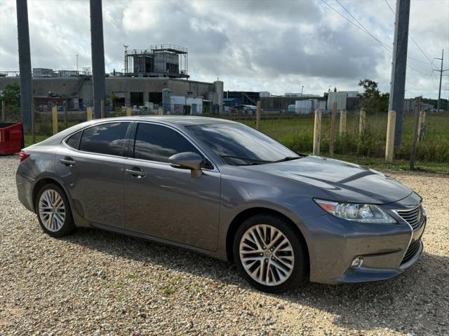 2015 Lexus ES 350 350
