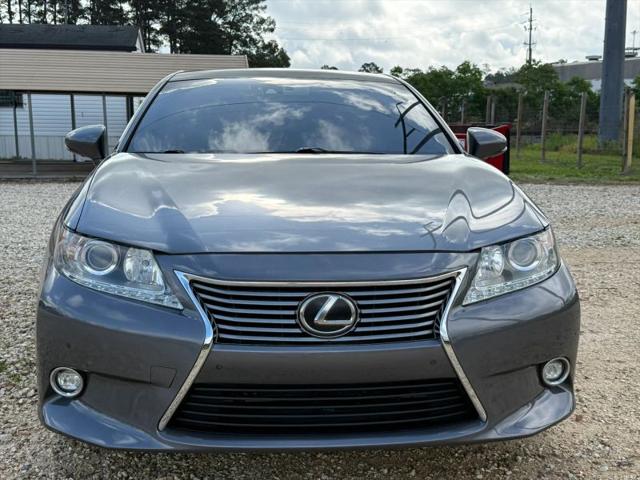 2015 Lexus ES 350 350