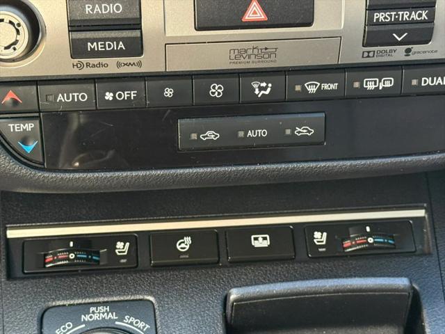 2015 Lexus ES 350 350