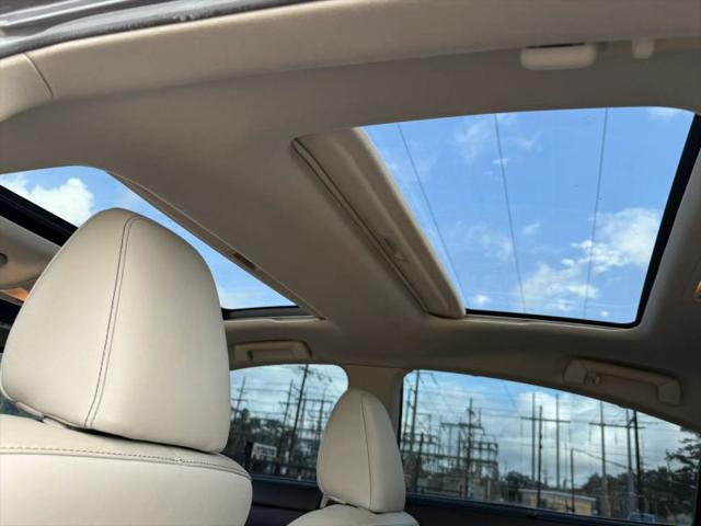 2015 Lexus ES 350 350