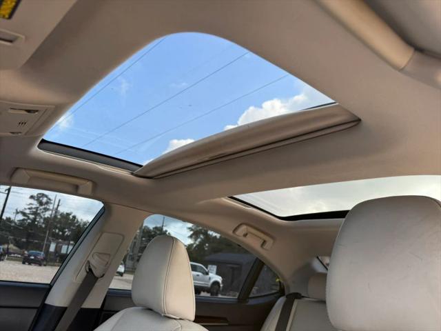 2015 Lexus ES 350 350