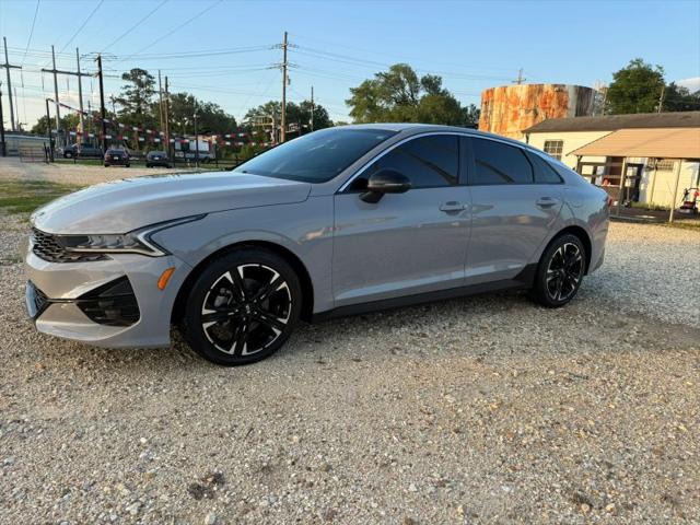 2021 Kia K5 GT-Line for sale in Hammond, LA