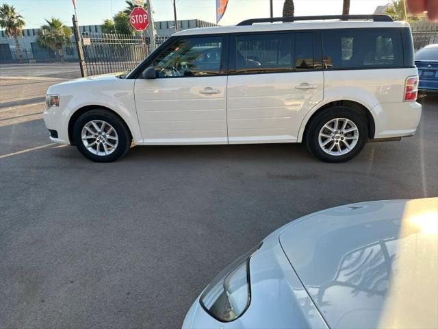 2013 Ford Flex SE