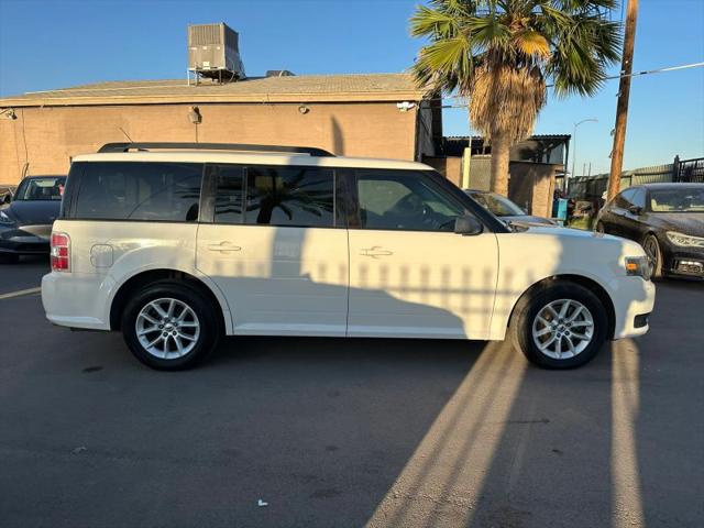 2013 Ford Flex SE