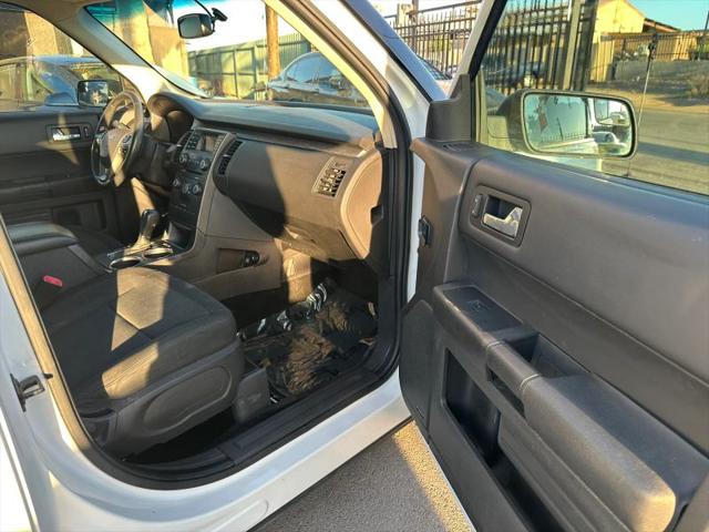 2013 Ford Flex SE