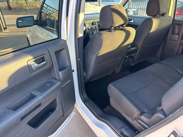 2013 Ford Flex SE