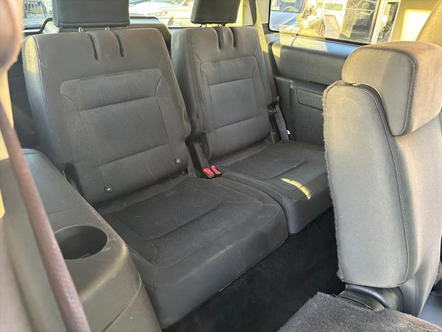 2013 Ford Flex SE