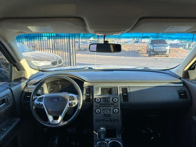 2013 Ford Flex SE