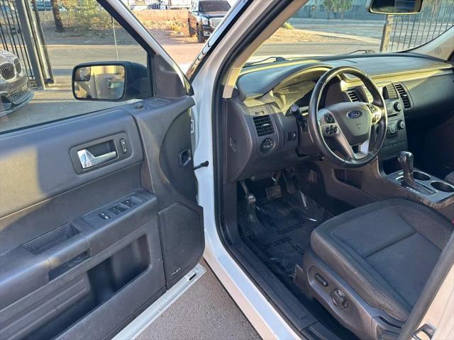 2013 Ford Flex SE