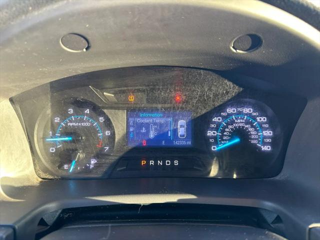 2013 Ford Flex SE