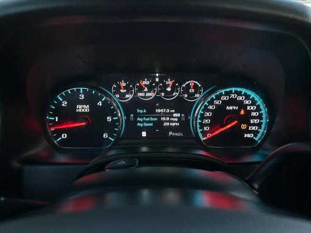 2020 GMC Yukon 4WD Denali