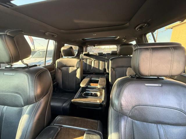 2022 Jeep Grand Wagoneer Series I 4x4