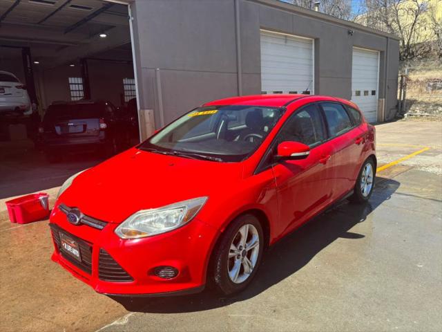 2014 Ford Focus SE for sale in Omaha, NE