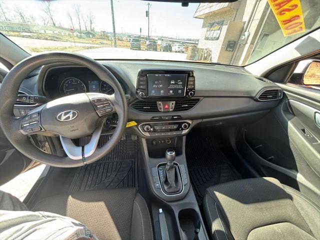 2018 Hyundai Elantra GT Base for sale in Omaha, NE