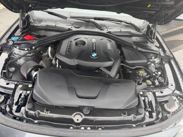 2019 BMW 430i Gran Coupe 430i
