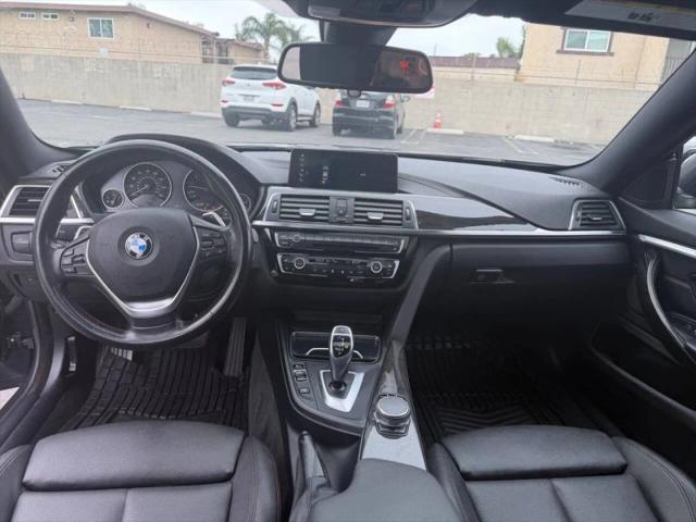 2019 BMW 430i Gran Coupe 430i