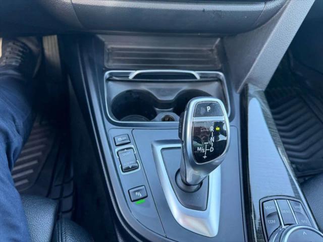 2019 BMW 430i Gran Coupe 430i
