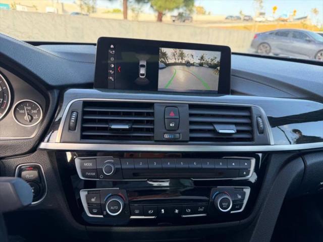 2019 BMW 430i Gran Coupe 430i