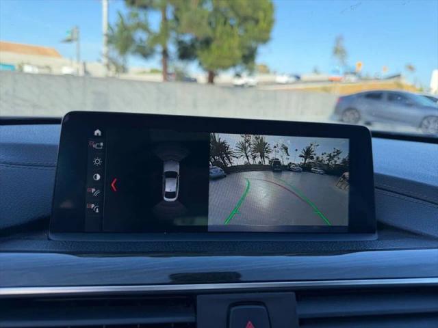 2019 BMW 430i Gran Coupe 430i