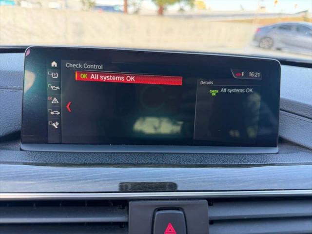 2019 BMW 430i Gran Coupe 430i