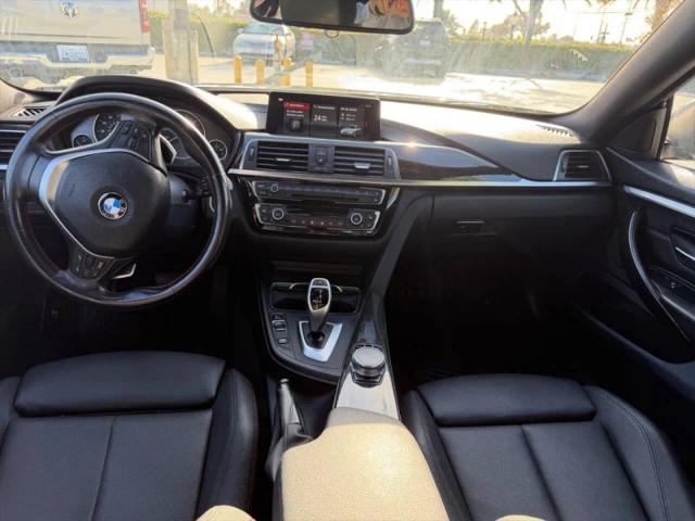 2019 BMW 430i Gran Coupe 430i
