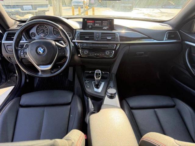 2019 BMW 430i Gran Coupe 430i