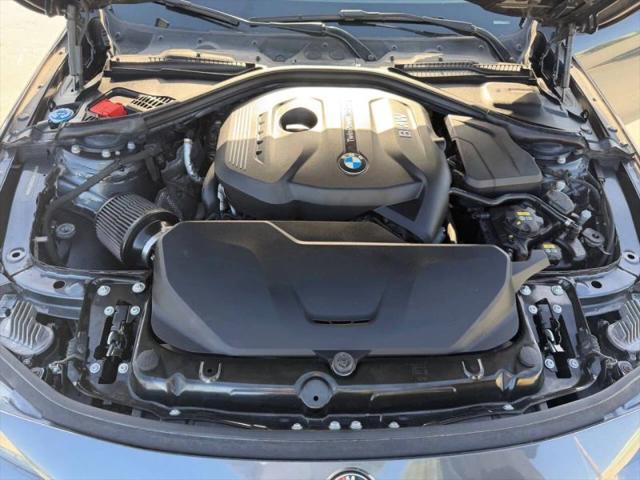 2019 BMW 430i Gran Coupe 430i