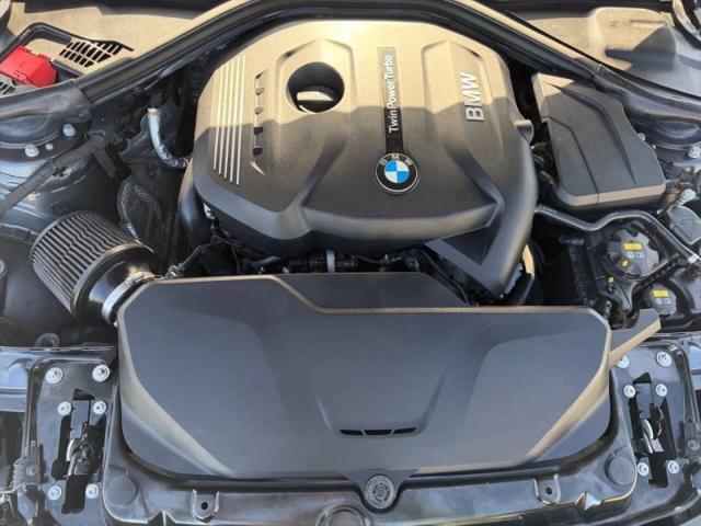 2019 BMW 430i Gran Coupe 430i