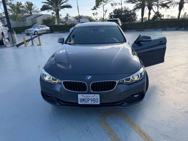 2019 BMW 430i Gran Coupe 430i