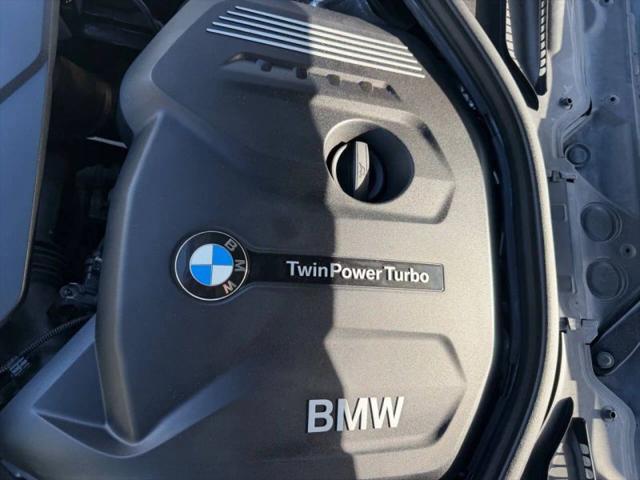 2019 BMW 430i Gran Coupe 430i
