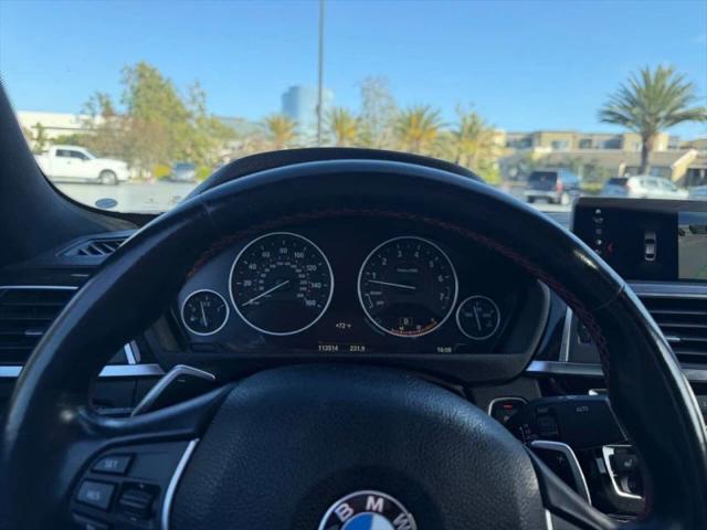2019 BMW 430i Gran Coupe 430i