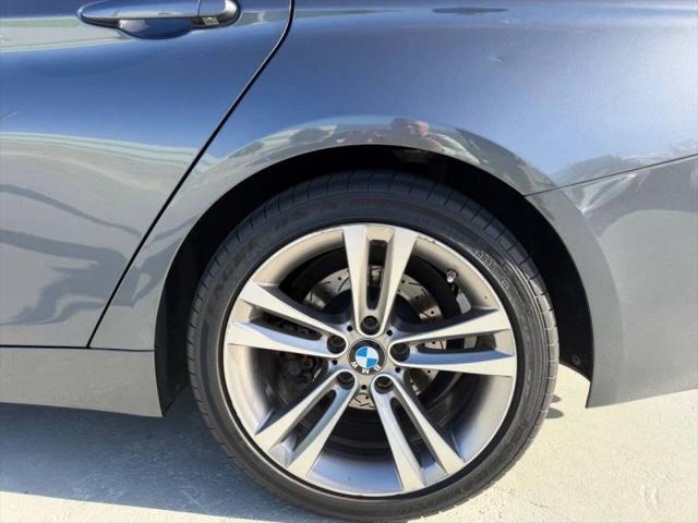 2019 BMW 430i Gran Coupe 430i