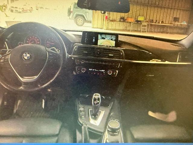 2019 BMW 430i Gran Coupe 430i