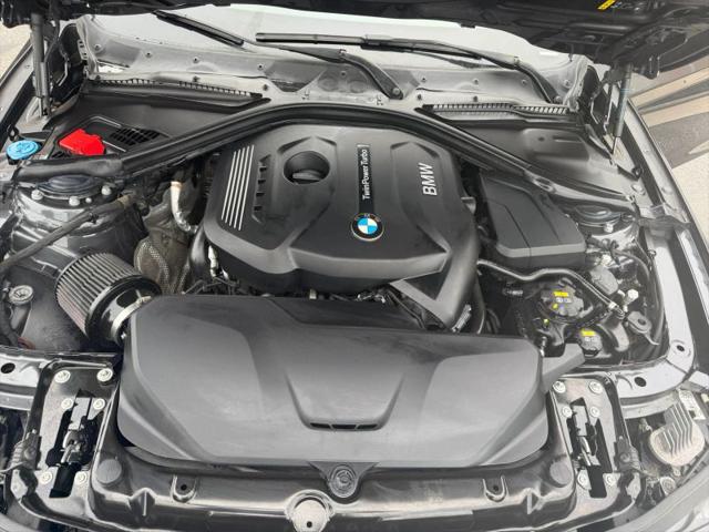 2019 BMW 430i Gran Coupe 430i