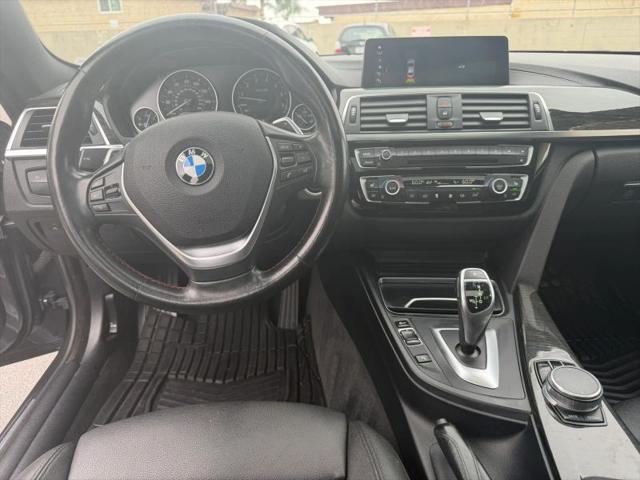 2019 BMW 430i Gran Coupe 430i