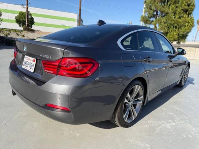 2019 BMW 430i Gran Coupe 430i for sale in Huntington Beach, CA