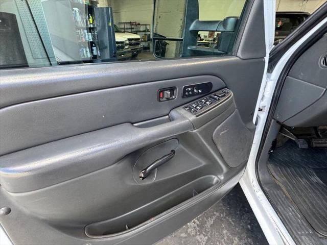 2007 GMC Sierra 2500HD Classic SLT