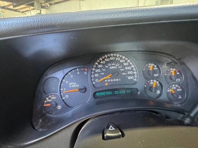 2007 GMC Sierra 2500HD Classic SLT