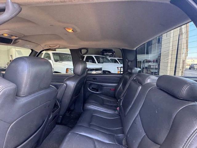 2007 GMC Sierra 2500HD Classic SLT
