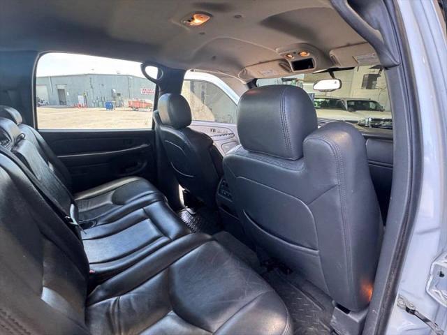 2007 GMC Sierra 2500HD Classic SLT