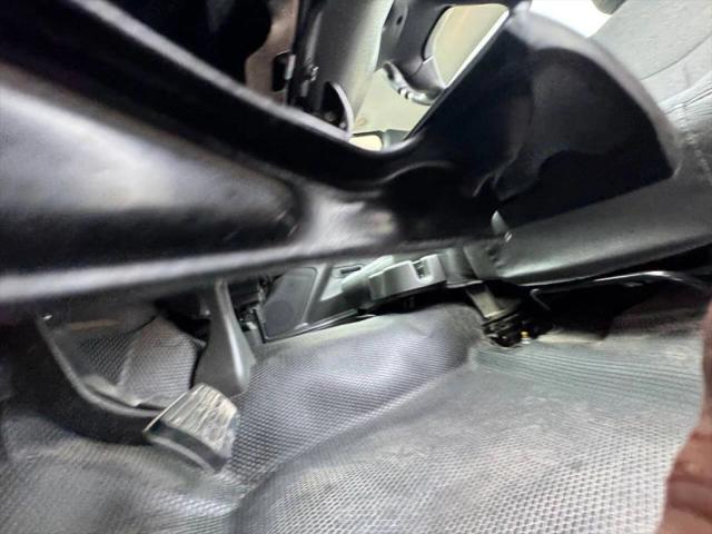 2007 Chevrolet Silverado 2500HD Classic Work Truck